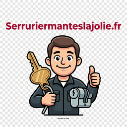 Serrurier Mantes-la-Jolie 78200 - Les ArtisansPros